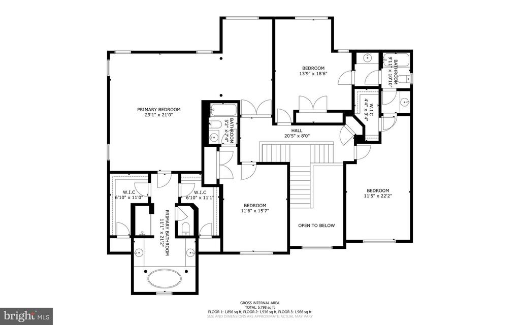 6617 BROAD CREEK OVERLOOK