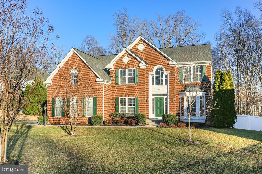 6617 BROAD CREEK OVERLOOK