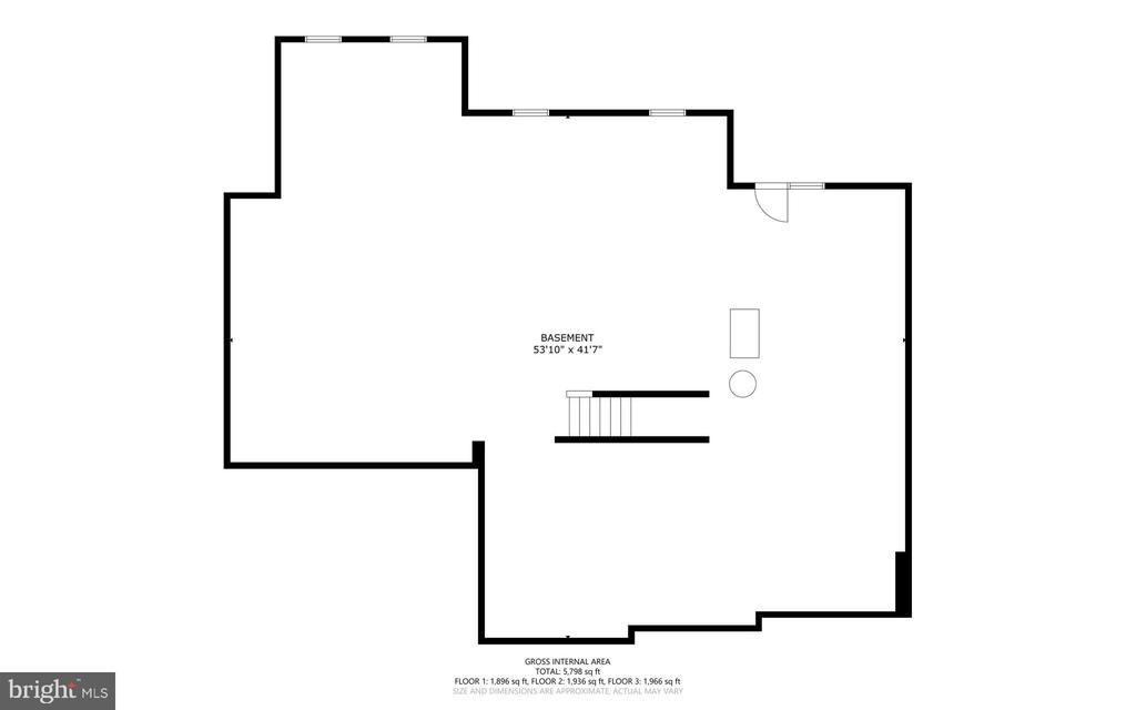 6617 BROAD CREEK OVERLOOK