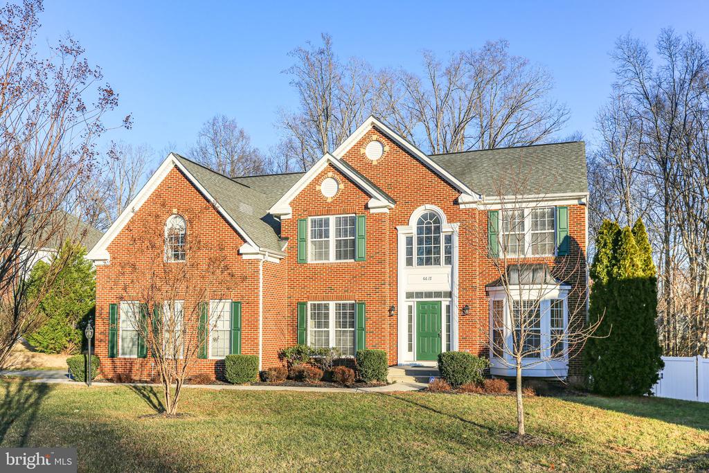 6617 BROAD CREEK OVERLOOK