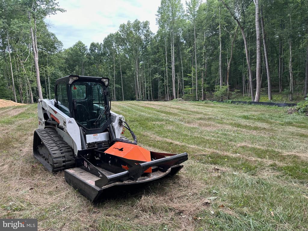 10405 PINEY BRANCH ROAD LOT 2