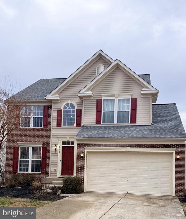 9330 BIRCH CLIFF DRIVE