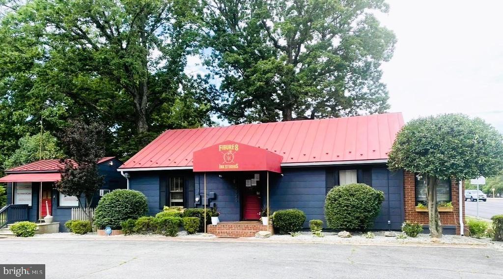 10745 COURTHOUSE