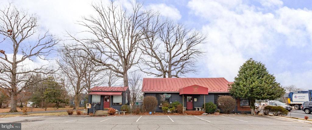 10745 COURTHOUSE