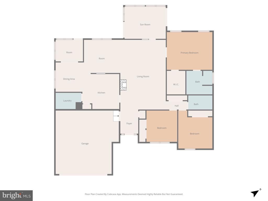10111 OAT LANDS PLACE