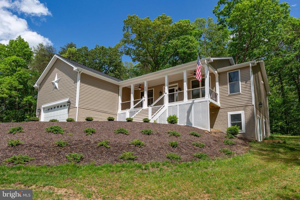 4331 FRENCH ACORS ROAD