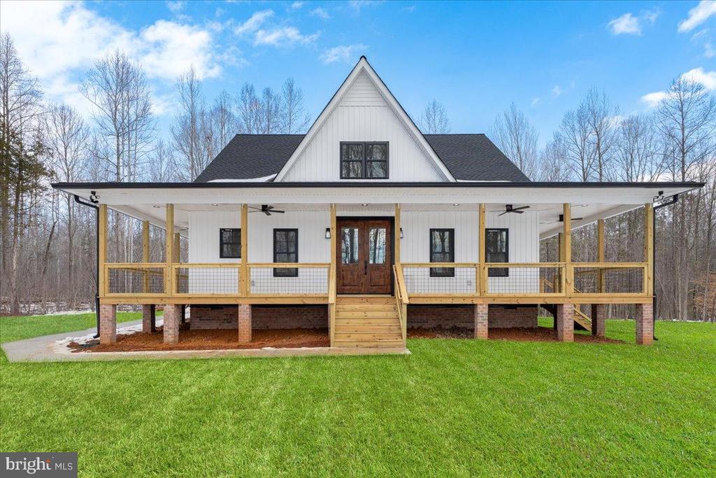 7818 STUBBS BRIDGE ROAD