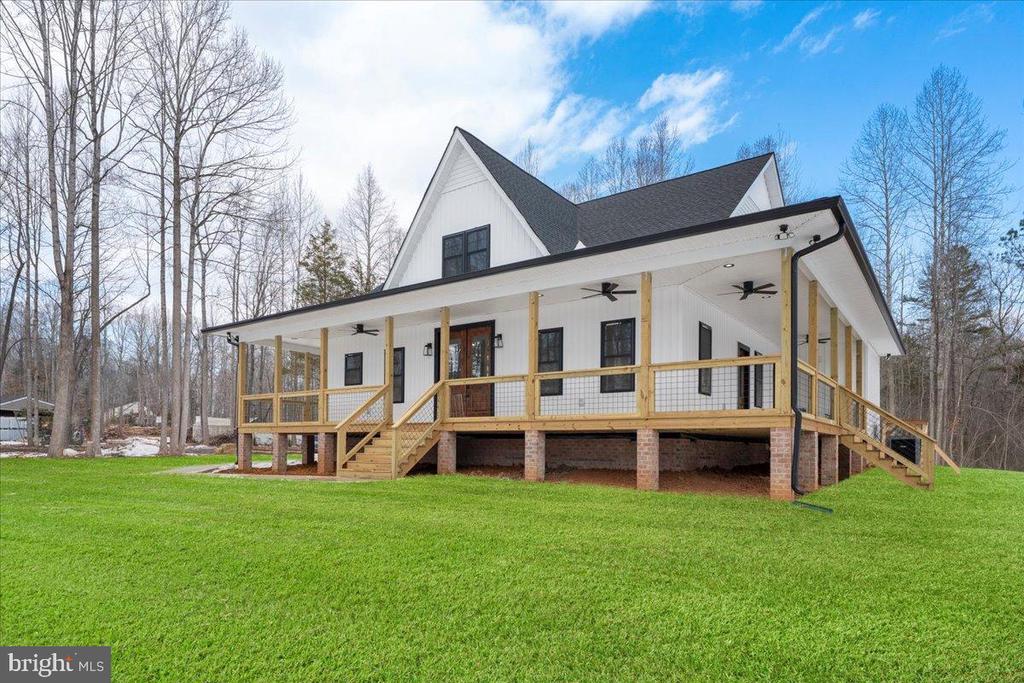 7818 STUBBS BRIDGE ROAD