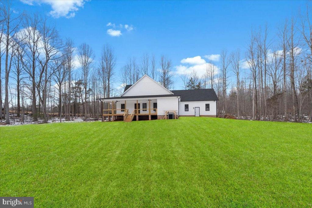 7818 STUBBS BRIDGE ROAD