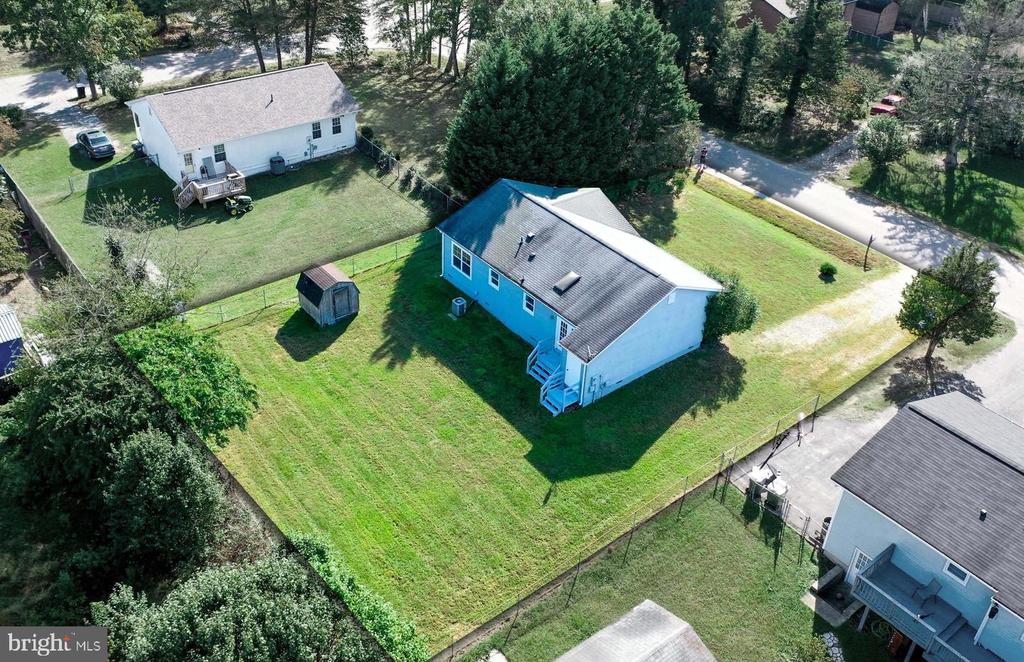 121 GALLIMORE DRIVE