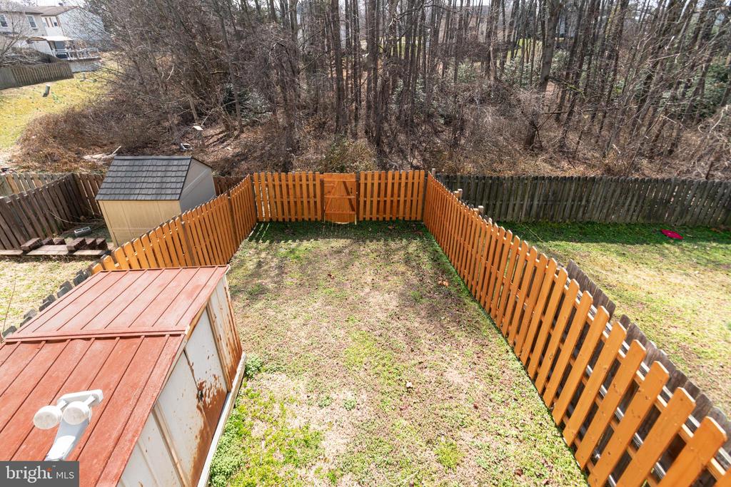 5222 MAGNOLIA PLACE