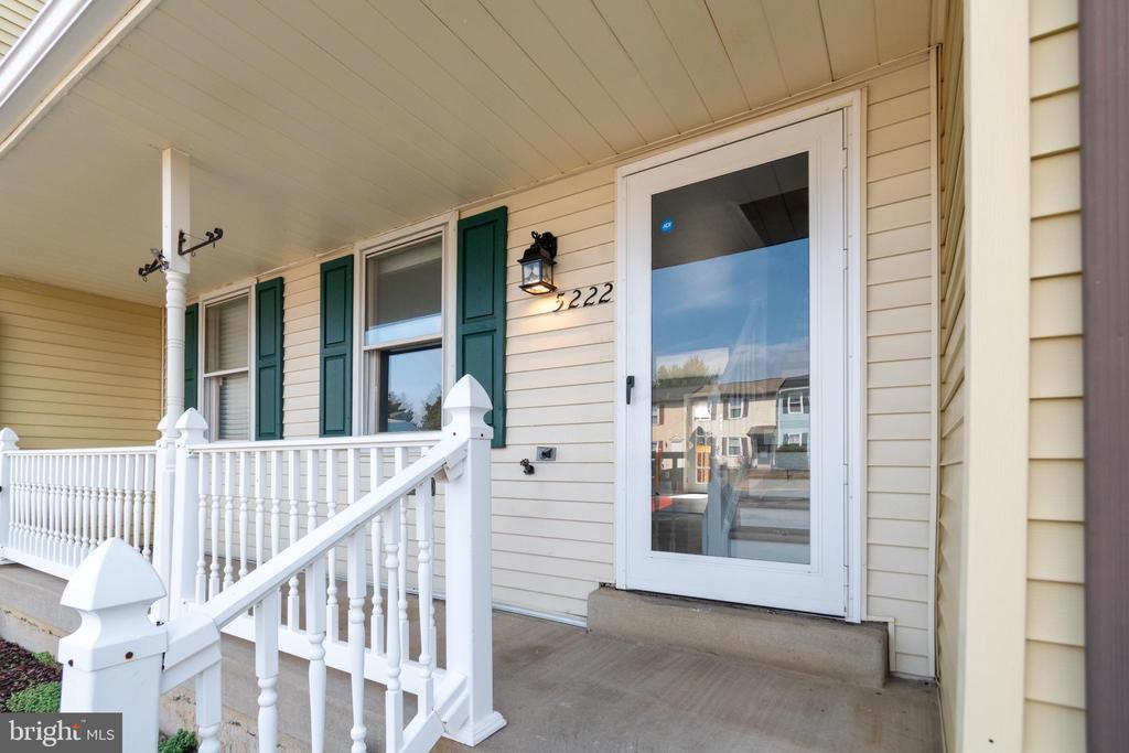 5222 MAGNOLIA PLACE