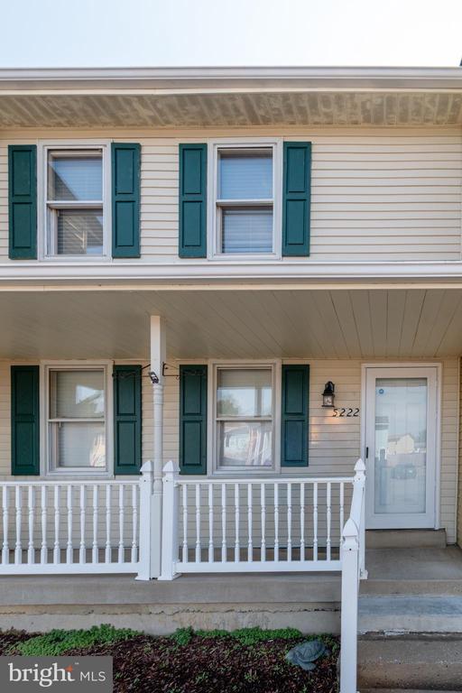 5222 MAGNOLIA PLACE