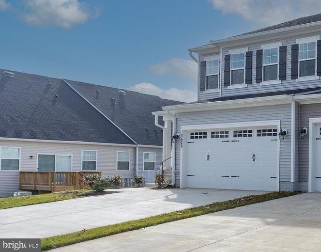 10609 AFTON GROVE COURT
