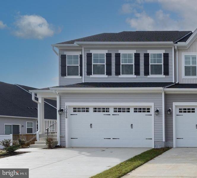 10609 AFTON GROVE COURT