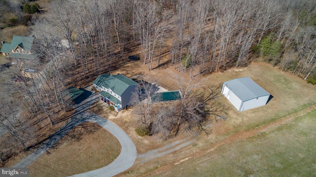 5825 MORRIS ROAD