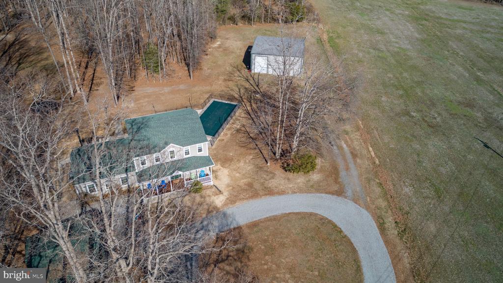 5825 MORRIS ROAD