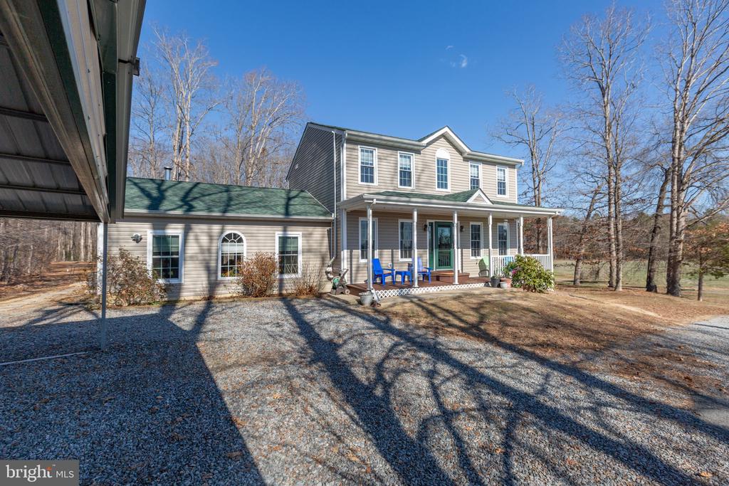 5825 MORRIS ROAD