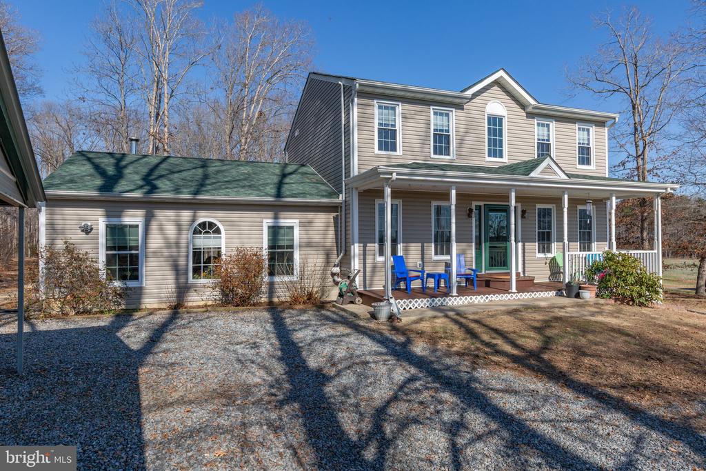 5825 MORRIS ROAD