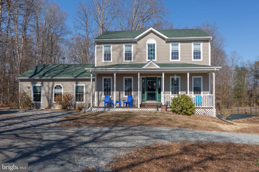 5825 MORRIS ROAD