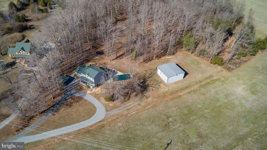 5825 MORRIS ROAD