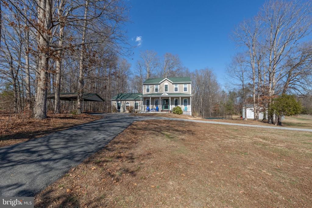 5825 MORRIS ROAD