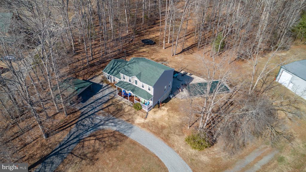 5825 MORRIS ROAD