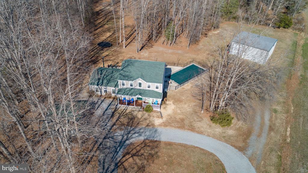 5825 MORRIS ROAD