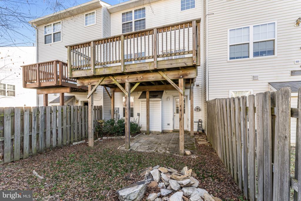 7008 WYTHEVILLE CIRCLE