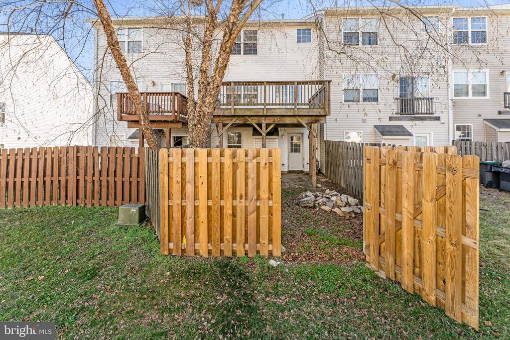 7008 WYTHEVILLE CIRCLE