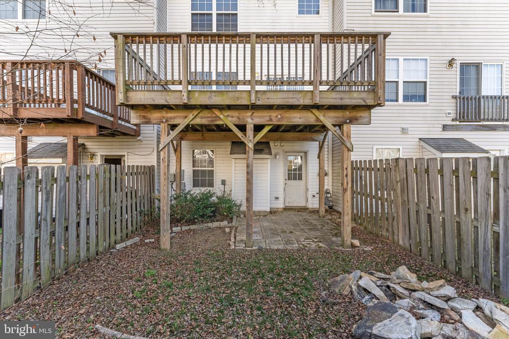 7008 WYTHEVILLE CIRCLE