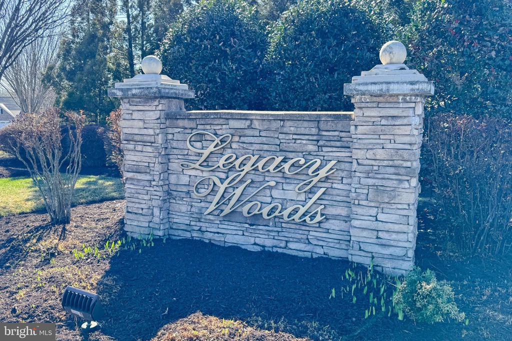 6507 HOLLY RIDGE