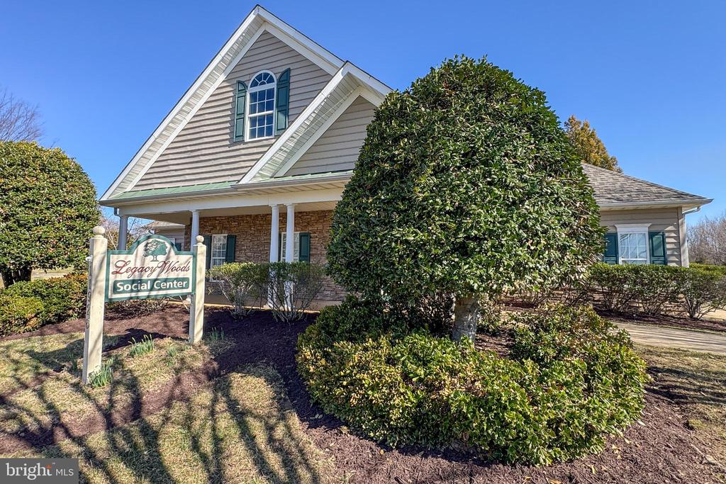 6507 HOLLY RIDGE