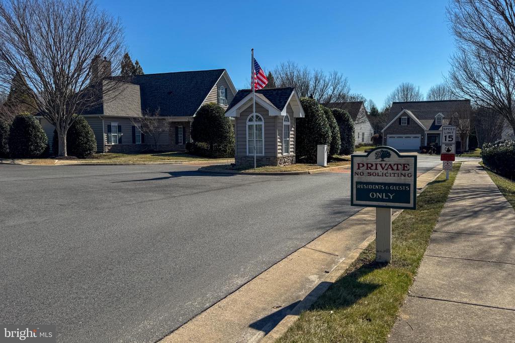 6507 HOLLY RIDGE
