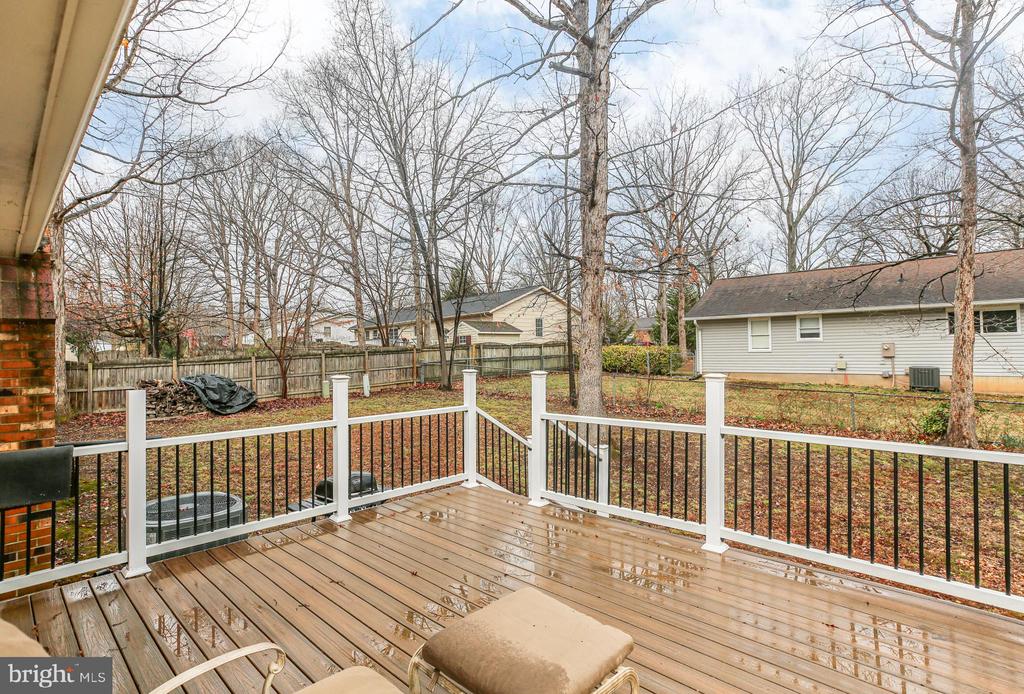 4 JONQUIL COURT