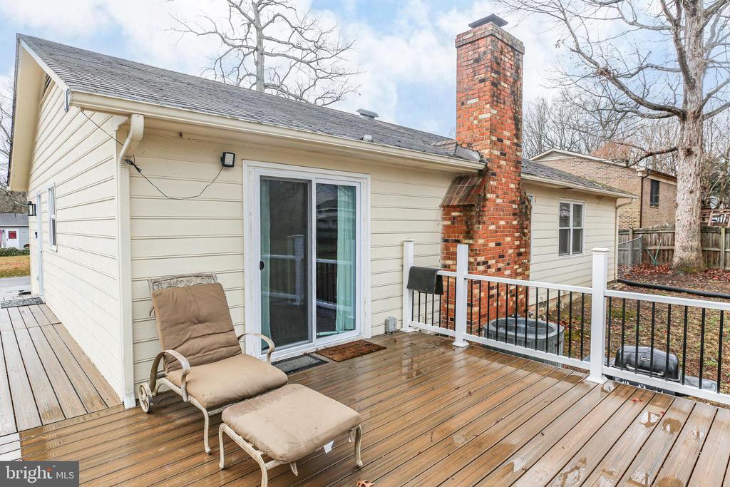 4 JONQUIL COURT