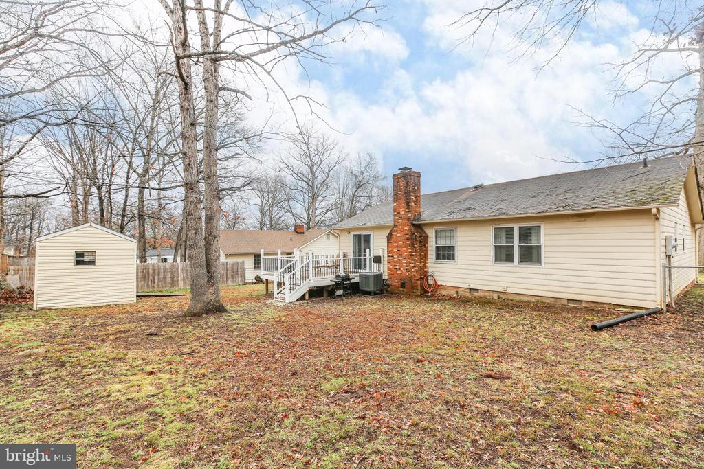 4 JONQUIL COURT