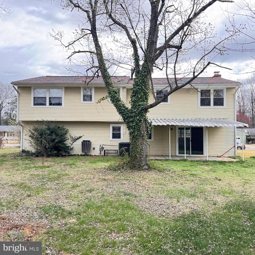 820 BARKLEY DRIVE