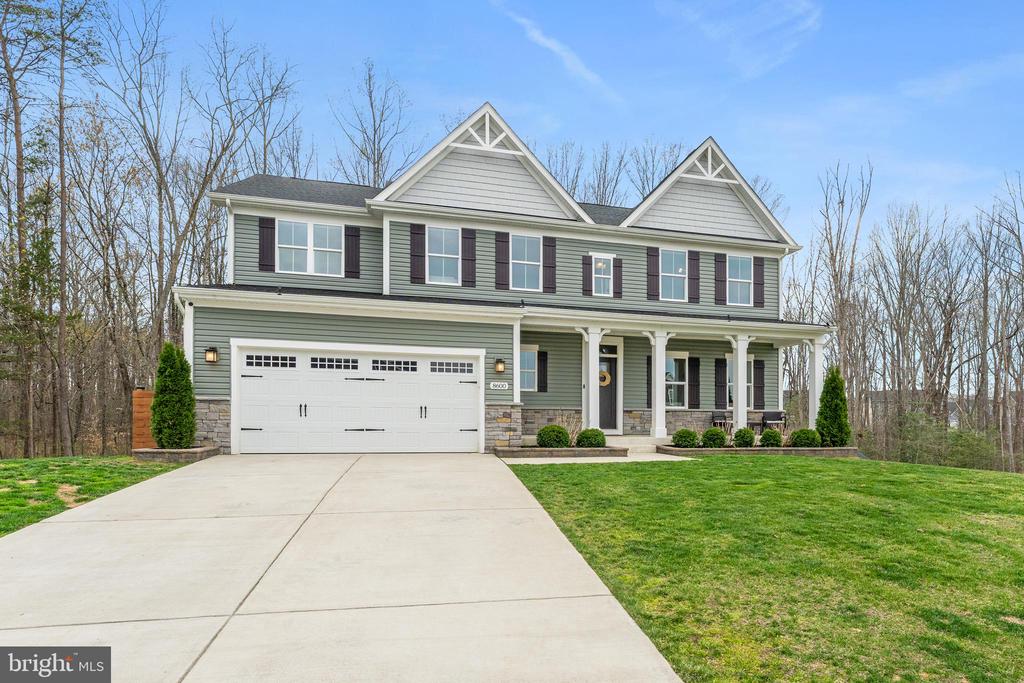 8600 RAWLINGS COURT