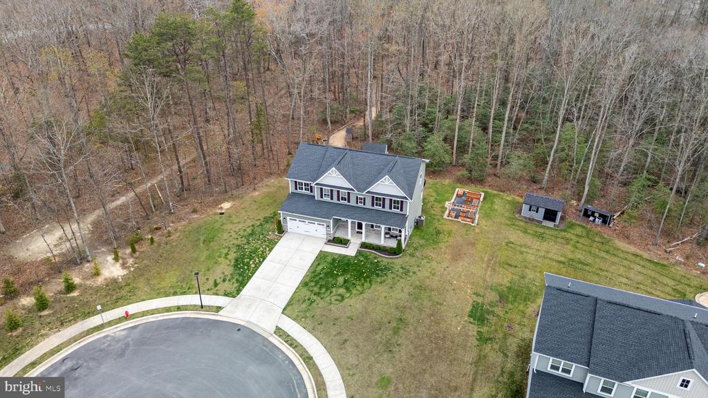 8600 RAWLINGS COURT