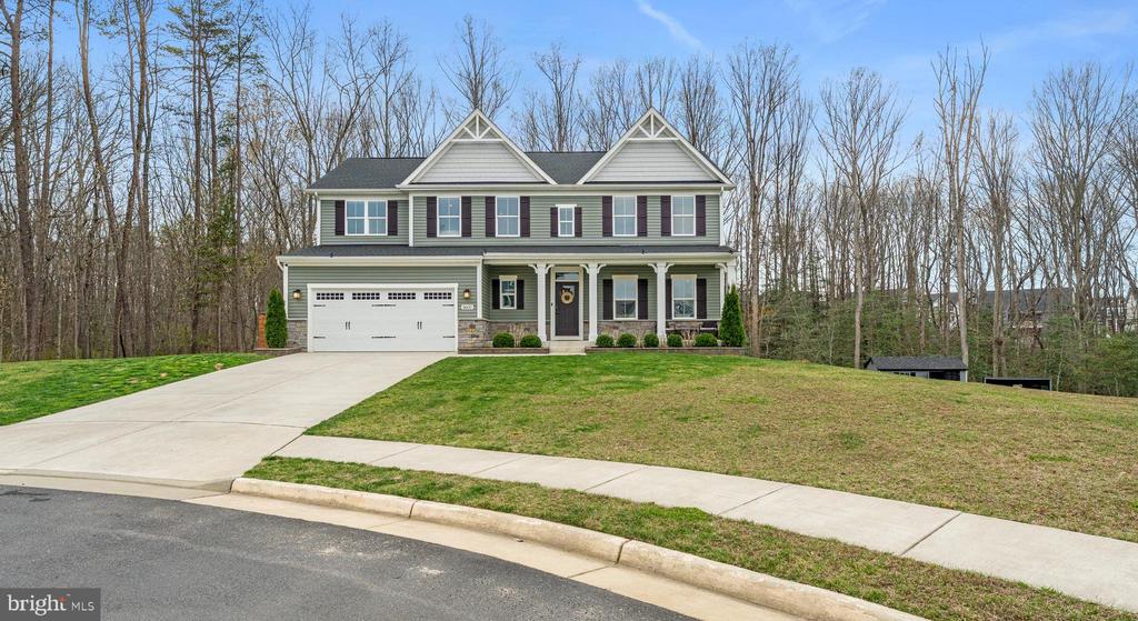 8600 RAWLINGS COURT