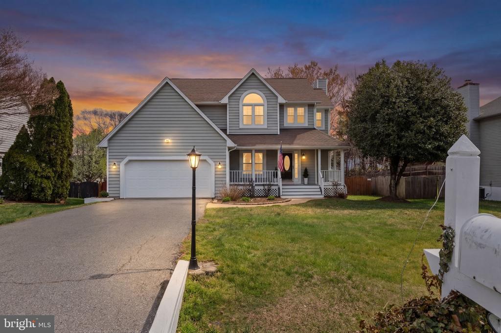 12005 ARBOR GLEN DRIVE