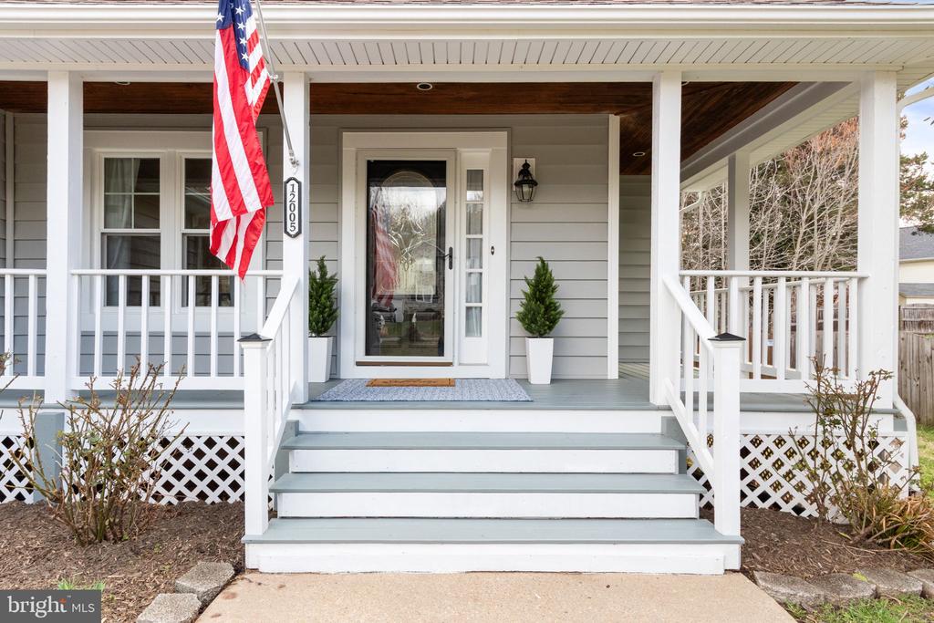 12005 ARBOR GLEN DRIVE