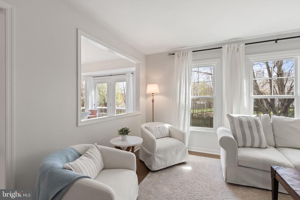 12005 ARBOR GLEN DRIVE