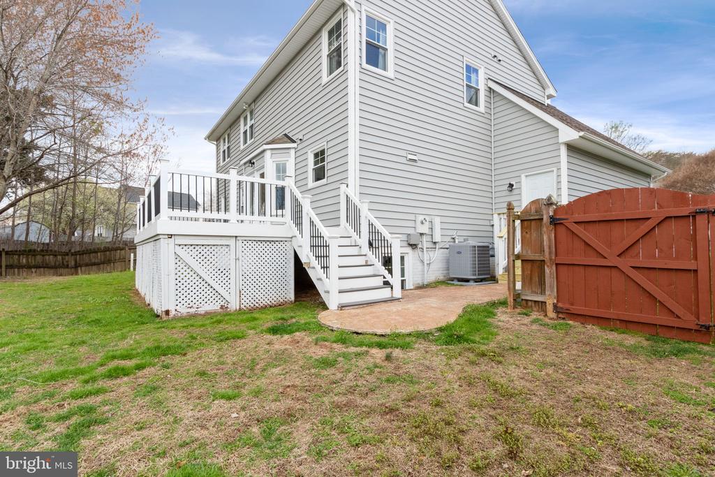 12005 ARBOR GLEN DRIVE