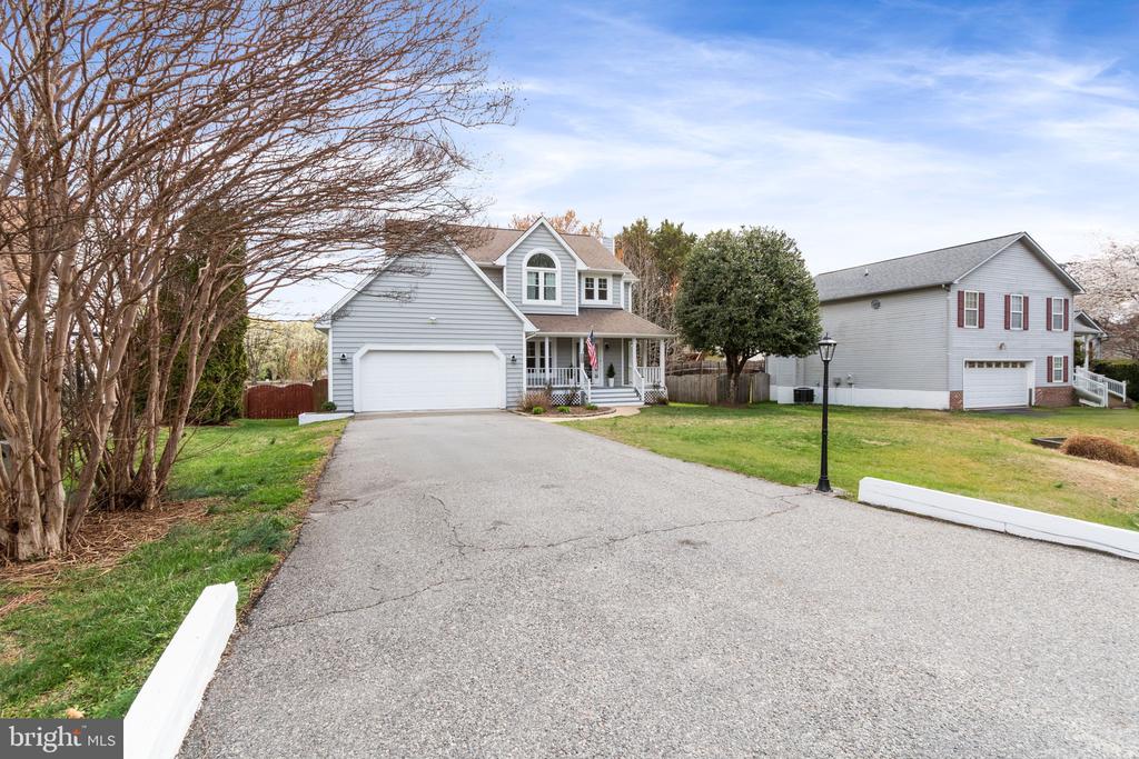 12005 ARBOR GLEN DRIVE