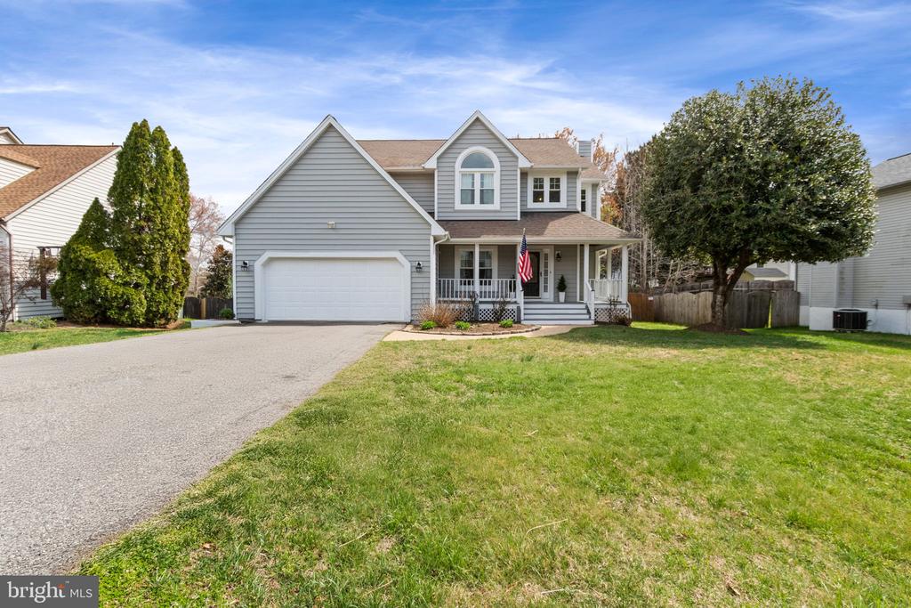 12005 ARBOR GLEN DRIVE