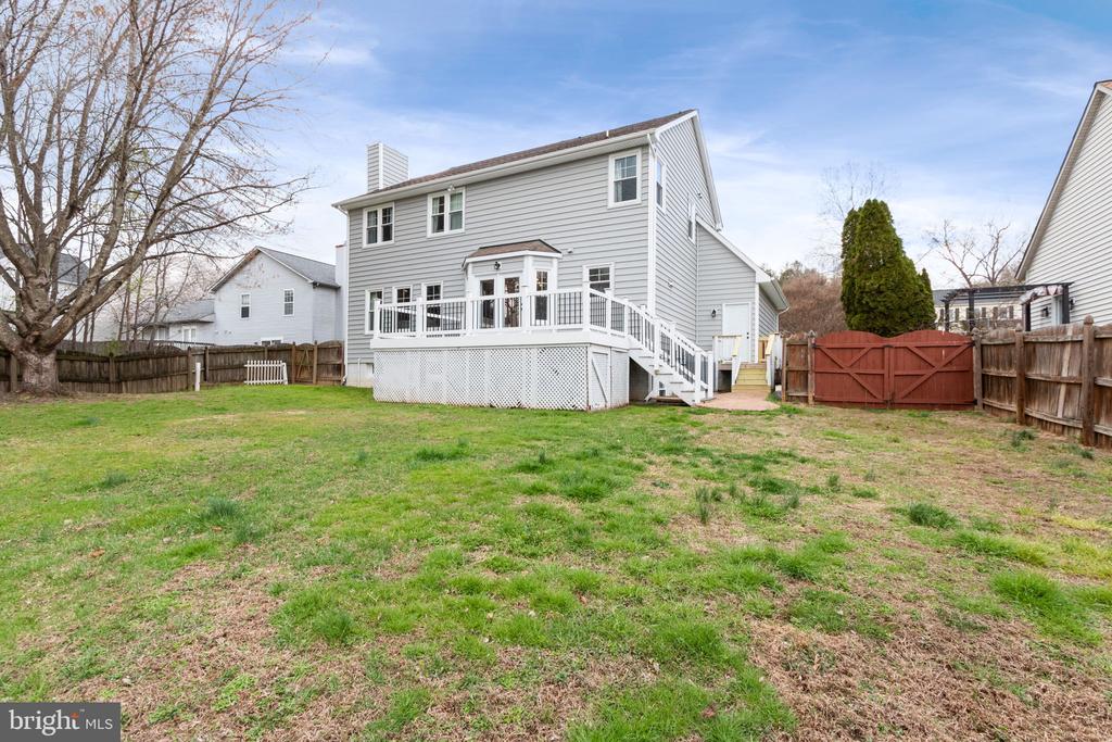12005 ARBOR GLEN DRIVE