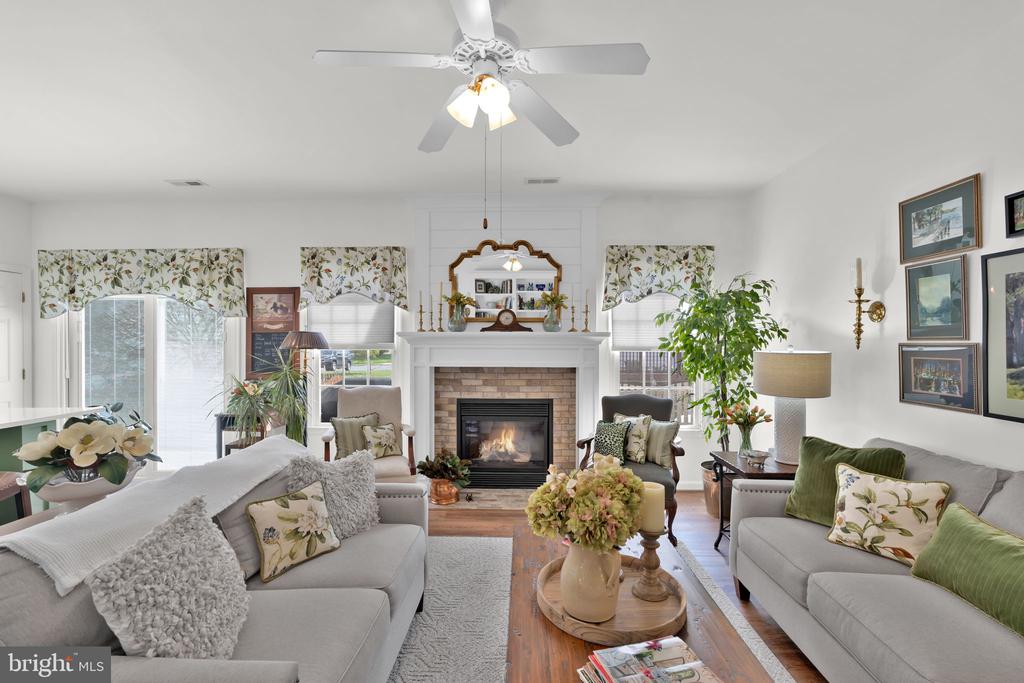 6809 WINTHROP COURT
