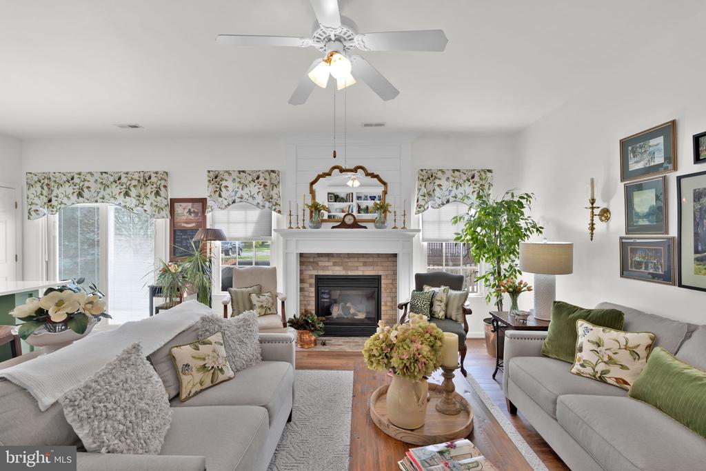 6809 WINTHROP COURT